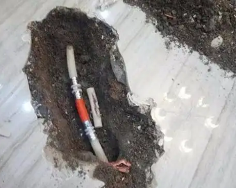 南昌市测漏水电话