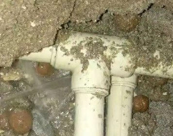 南昌市测漏水多少钱