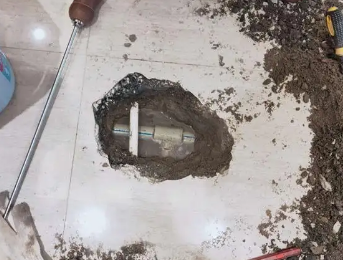 南昌市测漏水电话