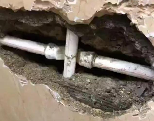 南昌市测漏水哪家好