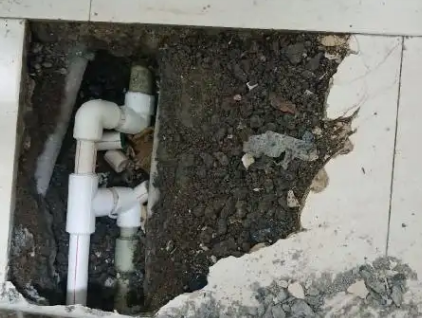 南昌市测漏水哪家好