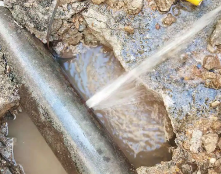 南昌市测漏水公司