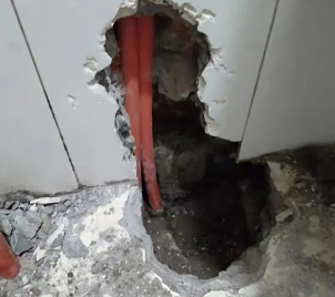 南昌市漏水检测电话