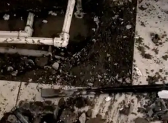 南昌市漏水检测电话