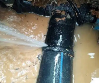 南昌市测漏水公司哪家好