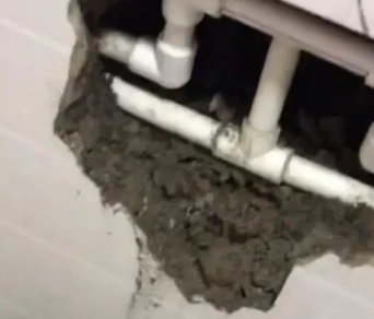 南昌市漏水检测电话