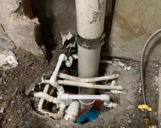 南昌市漏水检测哪家好