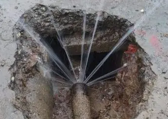 南昌市漏水检测多少钱