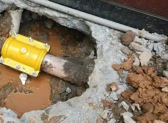 南昌市漏水检测哪家好