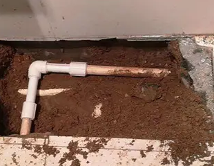 南昌市测漏水哪家好