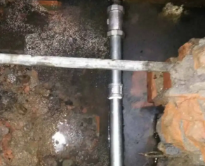 南昌市漏水检测公司电话