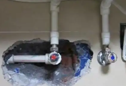 南昌市卫生间测漏水查询方法