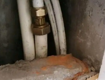 南昌市水管漏水检测哪家好