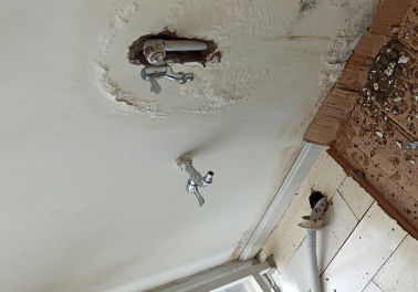 南昌市卫生间测漏水