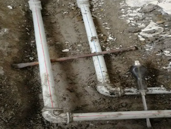 南昌市卫生间测漏水多少钱