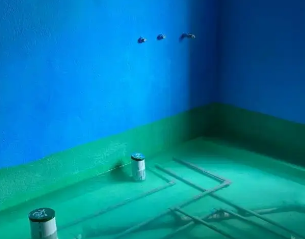 南昌市卫生间防水