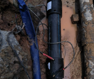 南昌市水管漏水检测多少钱