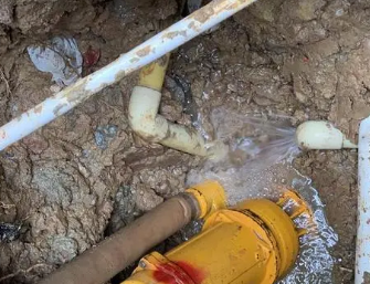 南昌市水管漏水检测哪家好