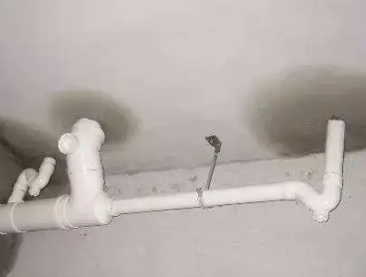 南昌市卫生间测漏水的几种情景