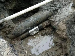 南昌市水管漏水检测的传递距离多少