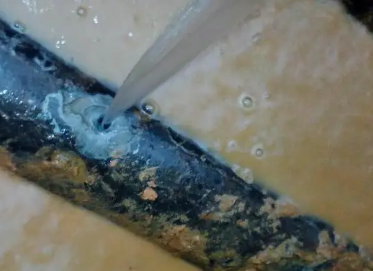 南昌市水管漏水检测多少钱