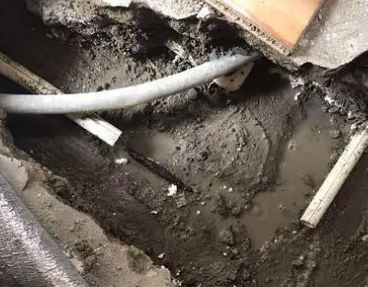 南昌市卫生间测漏水价格明细