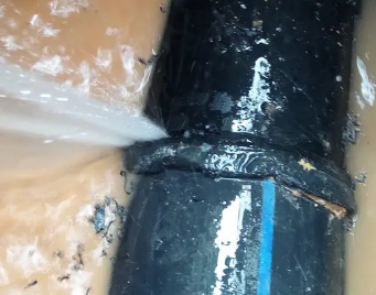 南昌市水管漏水检测的小妙招