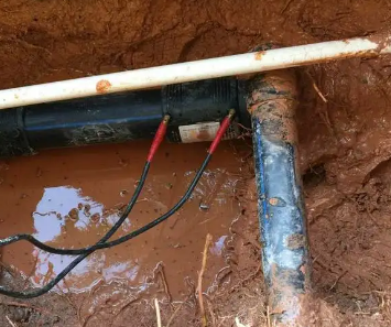 南昌市水管漏水检测多少钱