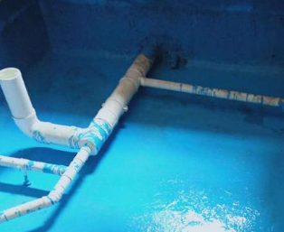 南昌市卫生间测漏水之如何查漏水点