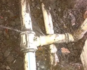 南昌市卫生间测漏水多少钱