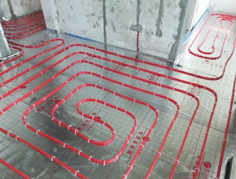 南昌市地暖维修的知识