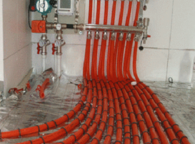 南昌市地暖维修多少钱