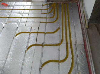 南昌市地暖维修哪家好