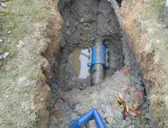 南昌市水管漏水检测多少钱