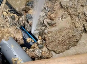 南昌市水管漏水检测哪家好