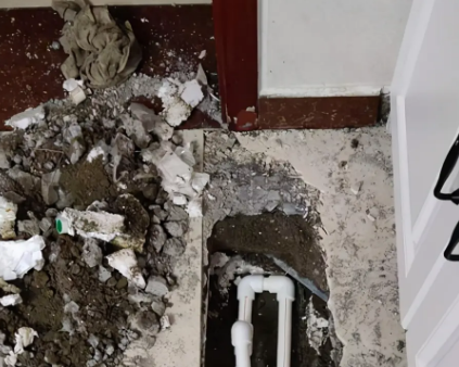 南昌市卫生间测漏水的相关问题