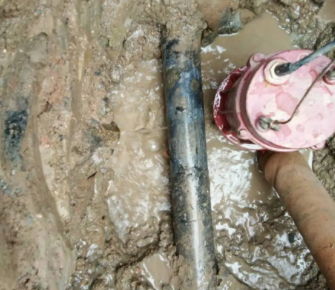 南昌市水管漏水检测的检测方法