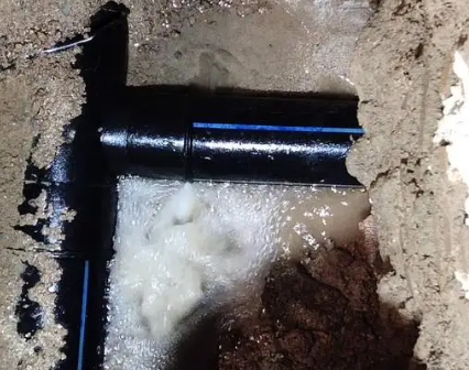 南昌市水管漏水检测哪家好