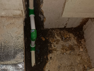 南昌市卫生间测漏水哪家好