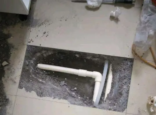 南昌市卫生间测漏水哪家好