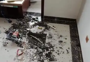 南昌市漏水检测多少钱