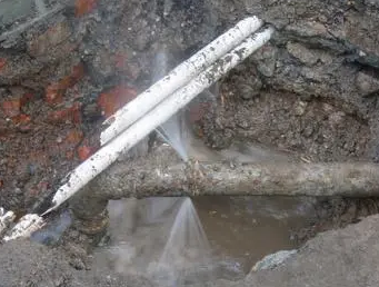 南昌市测漏水多少钱