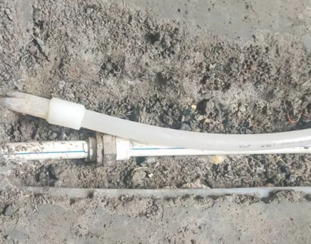 南昌市测漏水哪家好