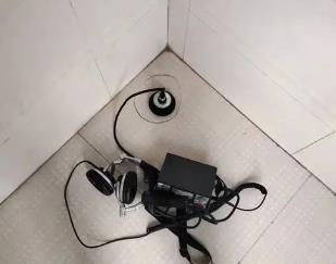 南昌市测漏水公司