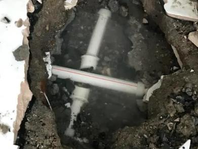 南昌市漏水检测公司哪家好