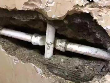 南昌市漏水检测电话多少