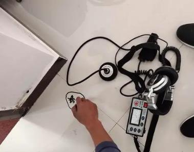 南昌市测漏水公司电话